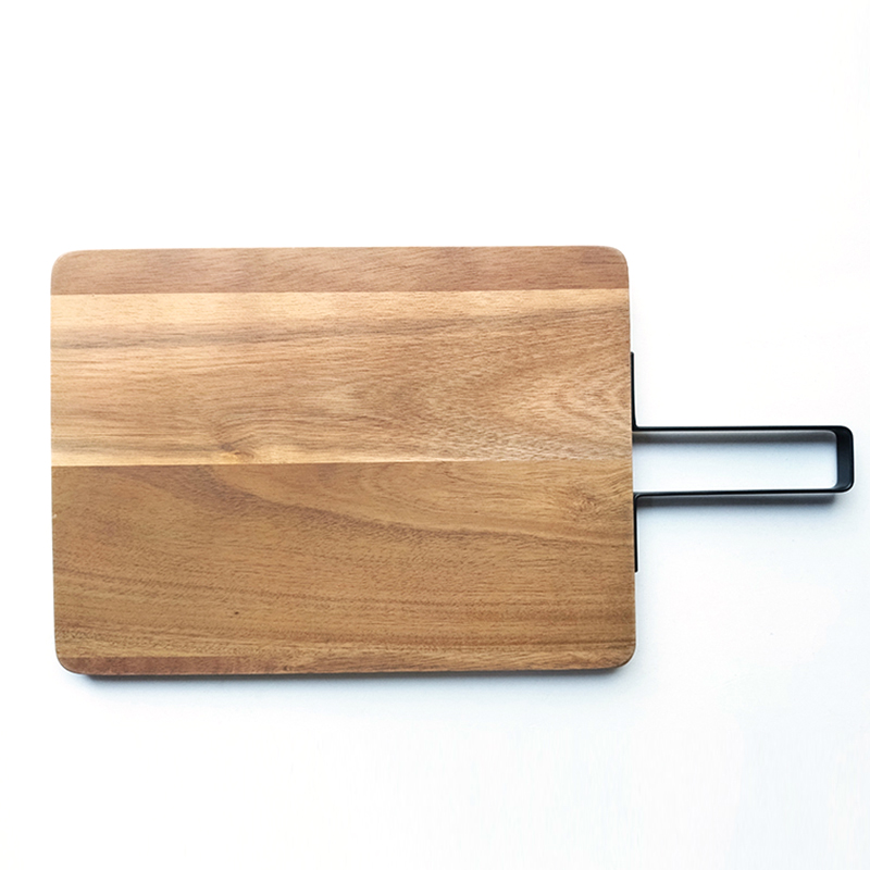 Cheese Cutting Board with Handle
