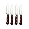 Pakka Wood Handle Steak Knife