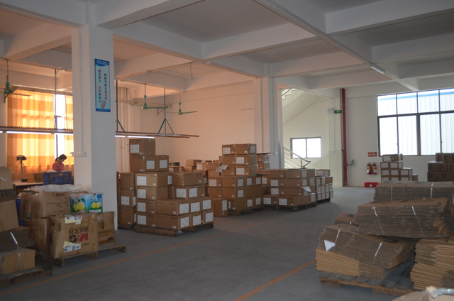 Warehouse