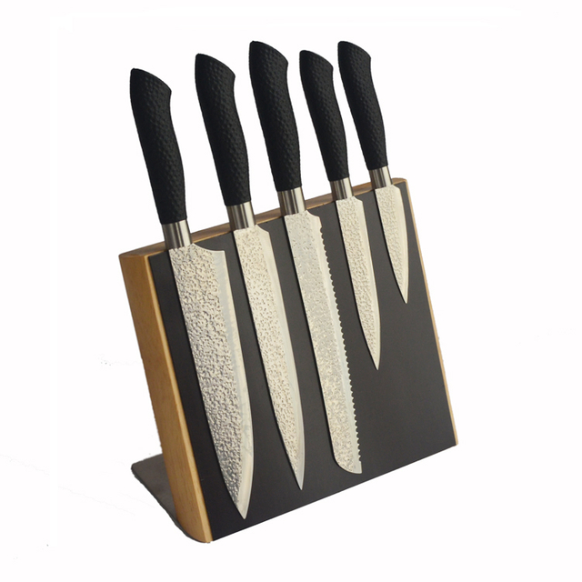 Food Grade Kitchen Knives Set