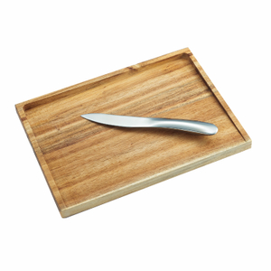 Natural Shape Cheese Board