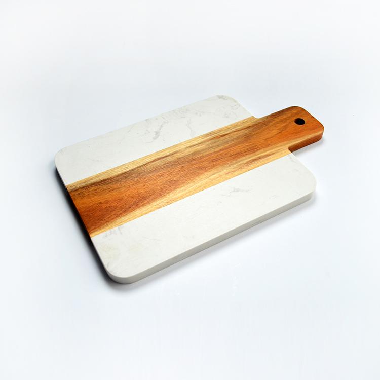 Food Safe Wooden Chopping Board