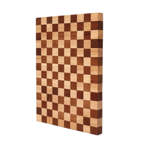 Wood Rectangle Chopping Board