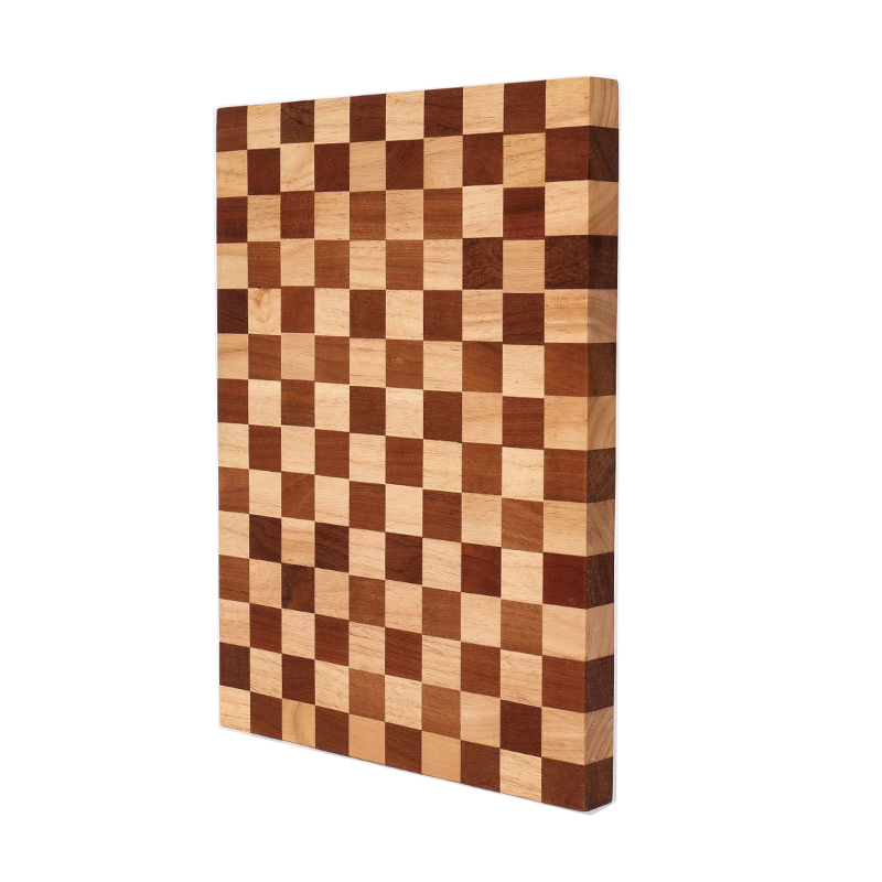 Wood Rectangle Chopping Board