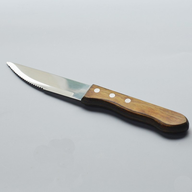Pakka Steak Knife High Quality