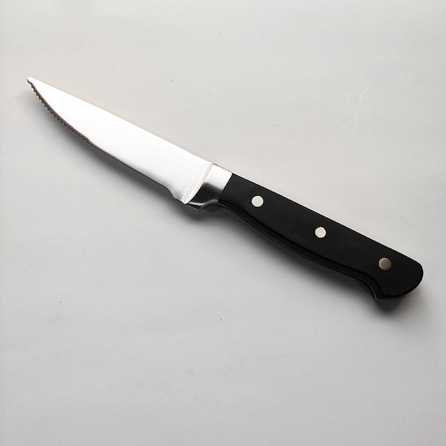 ABS High Quality Steel Steak Knife
