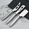 Mirror Polish Cheese Knives Set