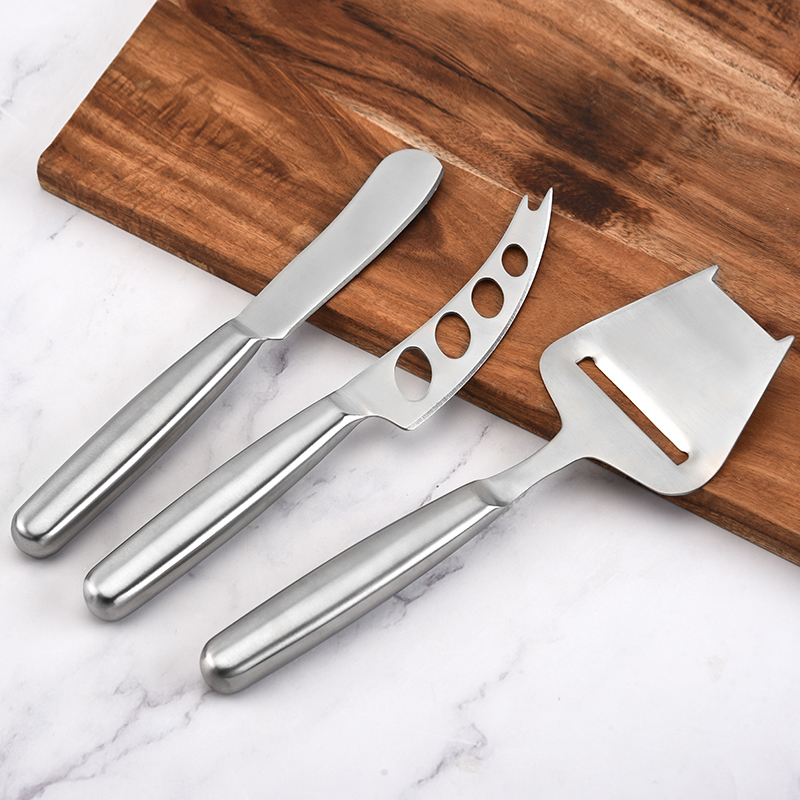High Quality Green Material Cheese Tools