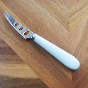 Ceramic Handle Cheese Tool
