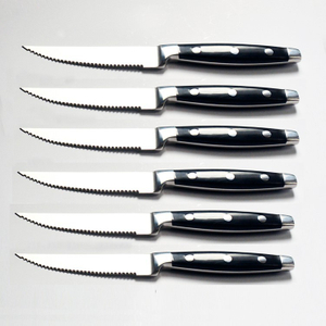 ABS Handle Steak Knife