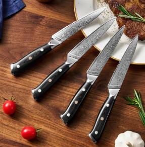 What Is The Best Steak Knife Set