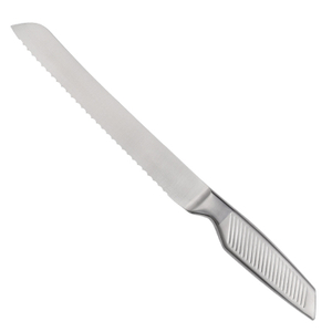 Matt Bread Knife with Hollow Handle