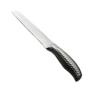 Stainless Steel Kitchen Bread Knife