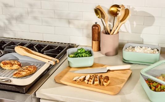 Cheese Board Vs. Cutting Board: What’s The Difference?