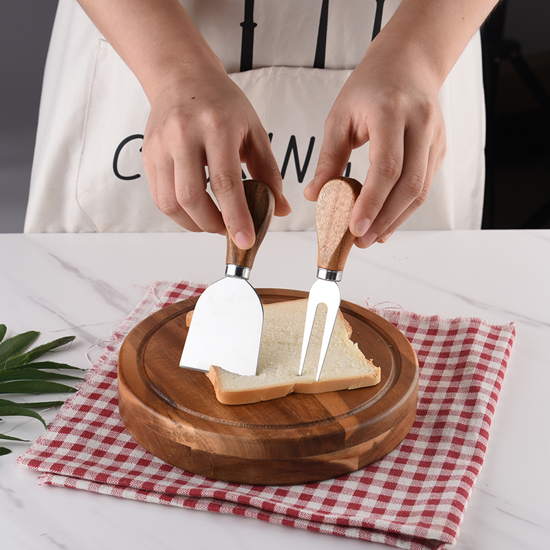 cheese board