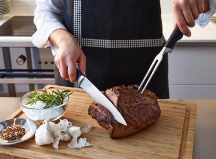 Understanding Your Carving Knife Set