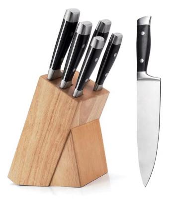 Why A Specialized Knife Set Matters for Chefs?