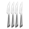 Stainless Steel Steak Knife With Hollow Handle