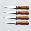 Rosewood Steak Serrated Knife