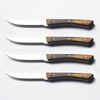 Wooden Steak Knife Full Tang