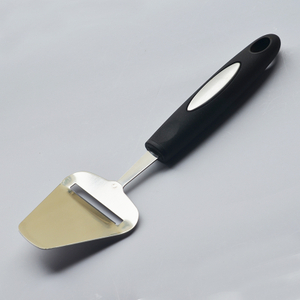 Plastic Handle Cheese Cutter