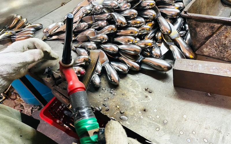 Welding Workshop