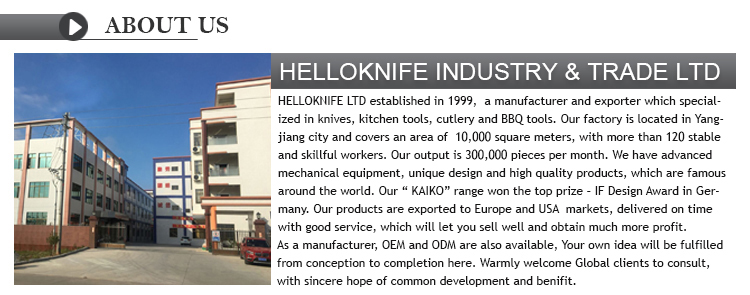 About us