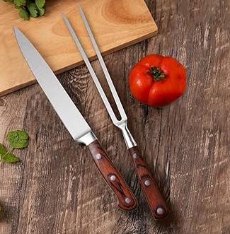 When To Use A Carving Knife Set Vs Other Knives