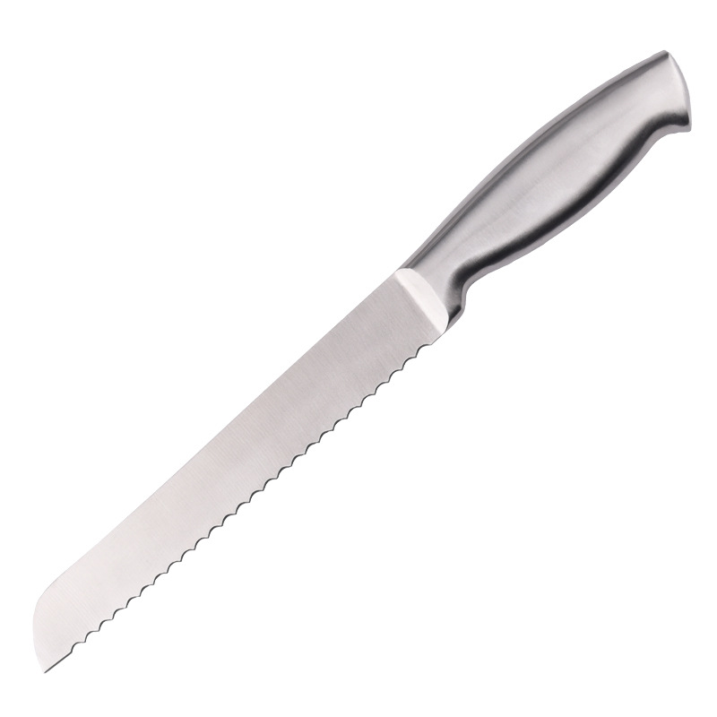 Hollow Handle Kitchen Bread Knives