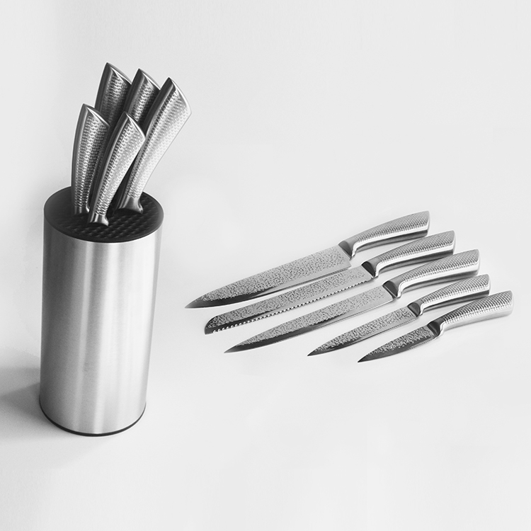 High Quality Kitchen Knives Set