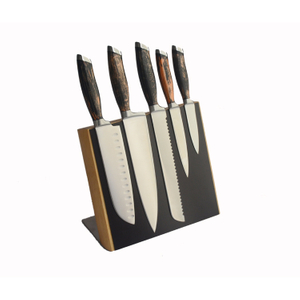Professional 5pcs Kitchen Knives Set