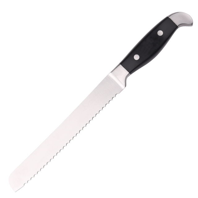 High Quality Kitchen Bread Knife