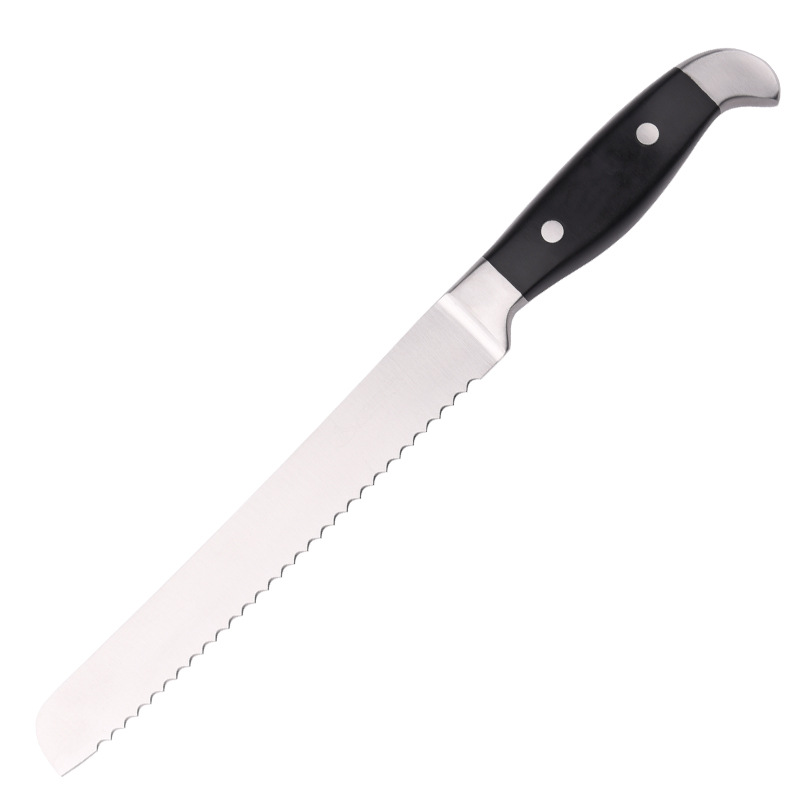 High Quality Kitchen Bread Knife
