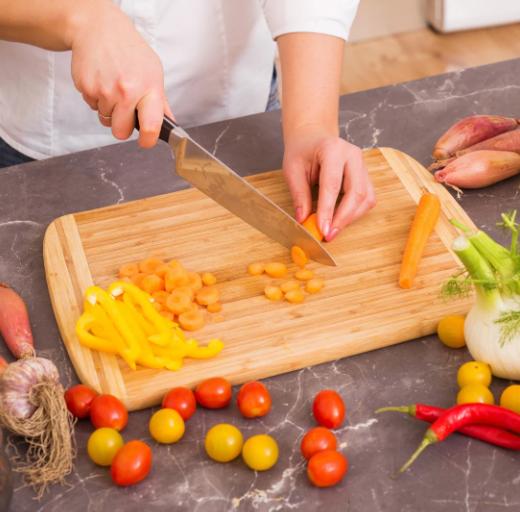 The Importance of A Good Cheese Board