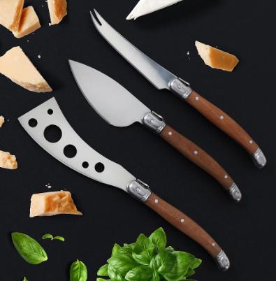 Can I Use A Cheese Knife for Other Foods?