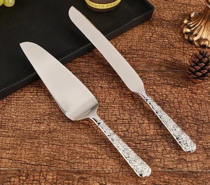 Types of Cake Servers