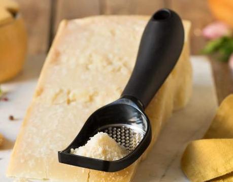 Which Slicer Works Best for Parmesan?