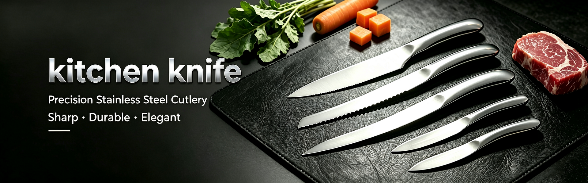 kitchen knife
