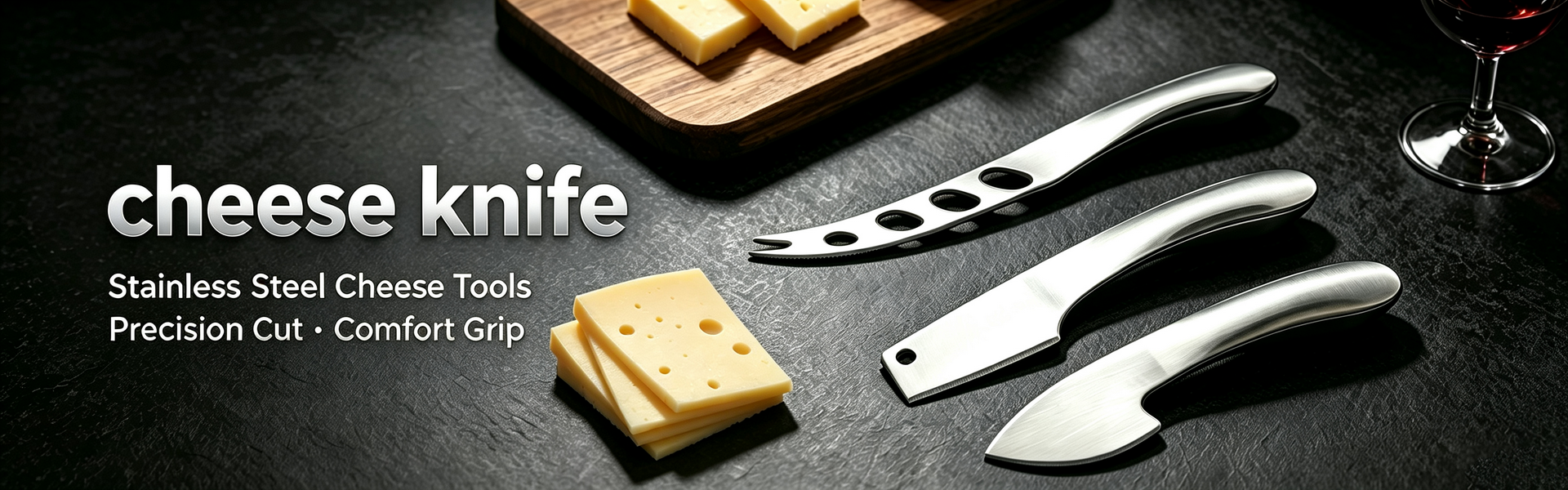 cheese knife
