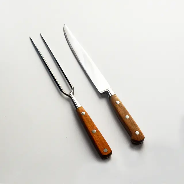 Carving Knife Set9