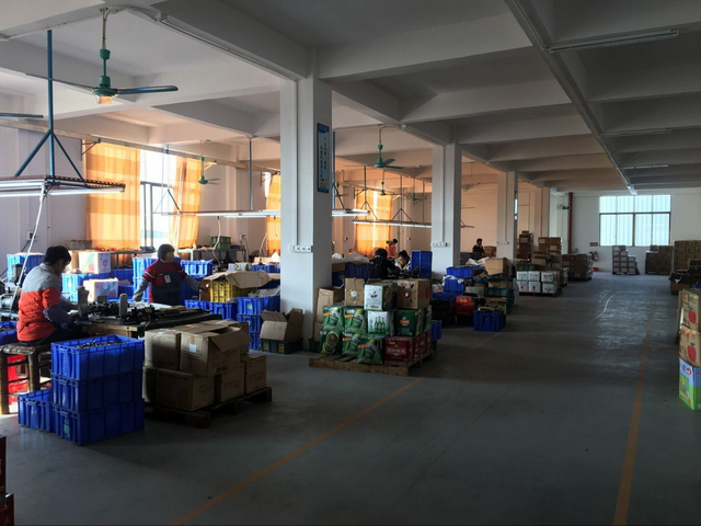 QC Testing