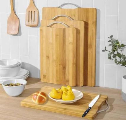 How Can I Make My Wood Board Choice More Sustainable?