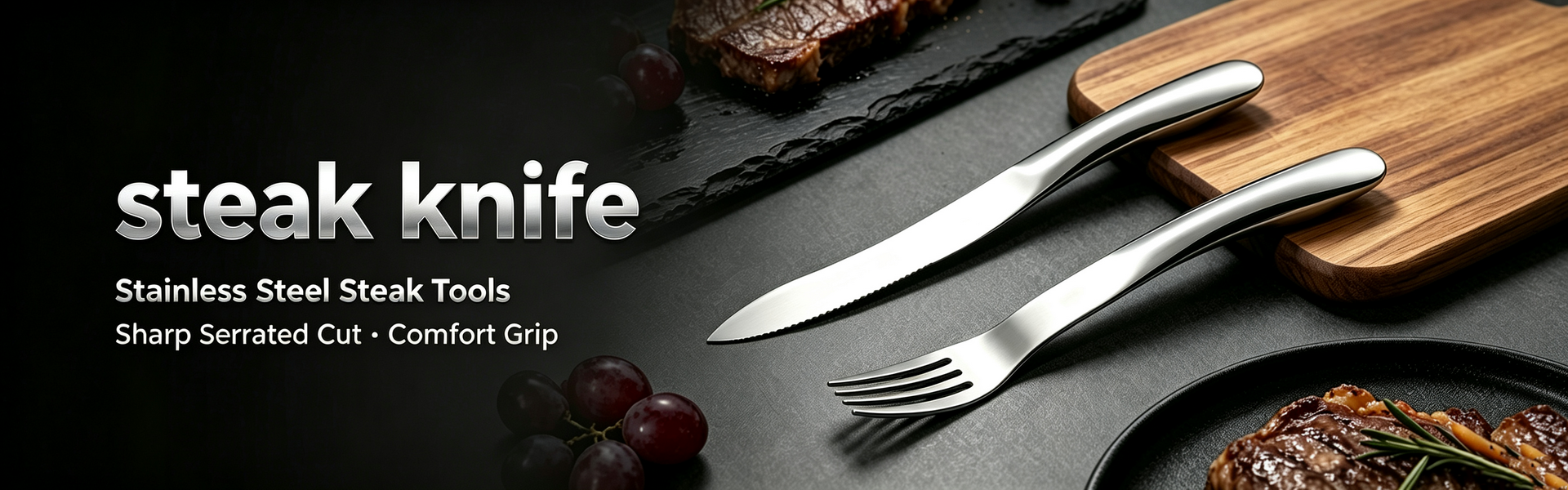 steak knife