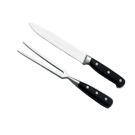 ABS Handle Carving Set