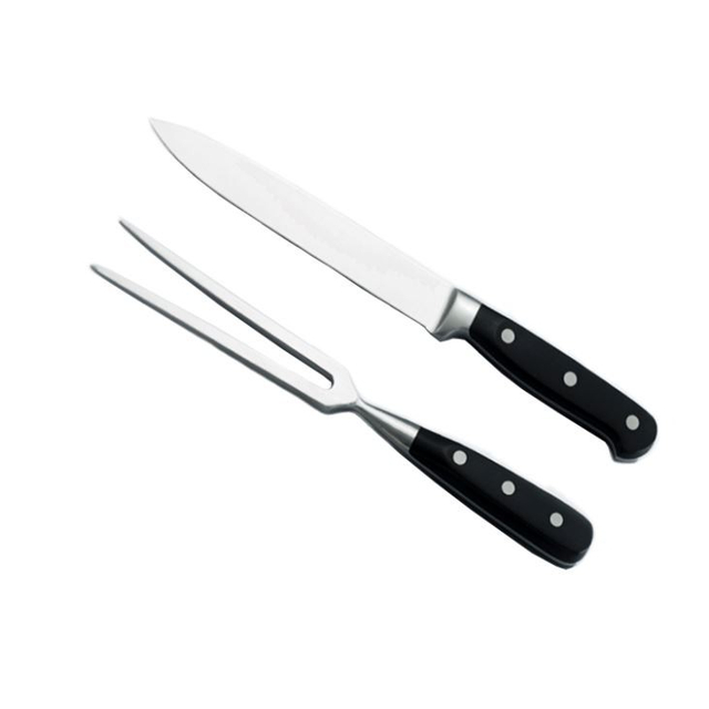 ABS Handle Carving Set
