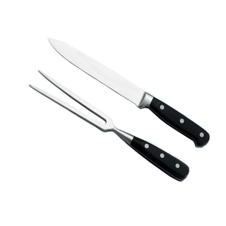 ABS Handle Carving Set