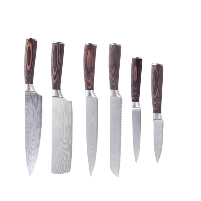 Kitchen Knife30 Kjøkkenkniv30