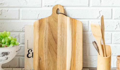 Are Wood Boards Really Better for The Environment Than Plastic Boards?