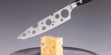 The Complete Guide To Stainless Steel Cheese Cutters