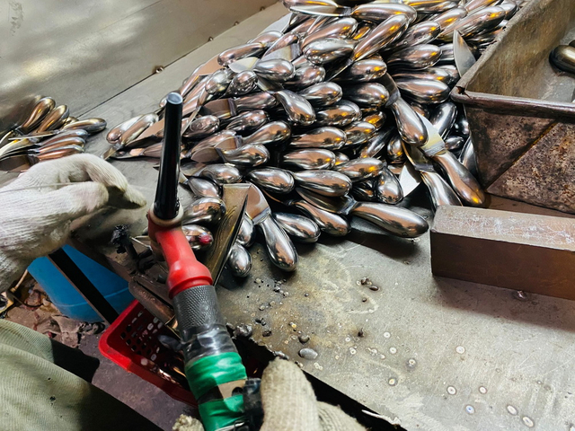 Welding